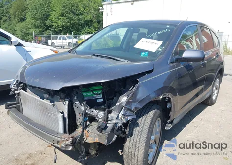 2015 Honda Cr-V Ex из США, поврежденный, VIN 2HKRM4H56FH644634